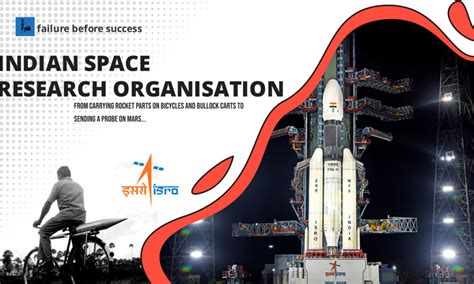 Indian Space Research Organisation Success Story