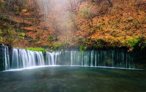 The Most Beautiful Waterfalls In Japan | Japan Wonder Travel Blog ...