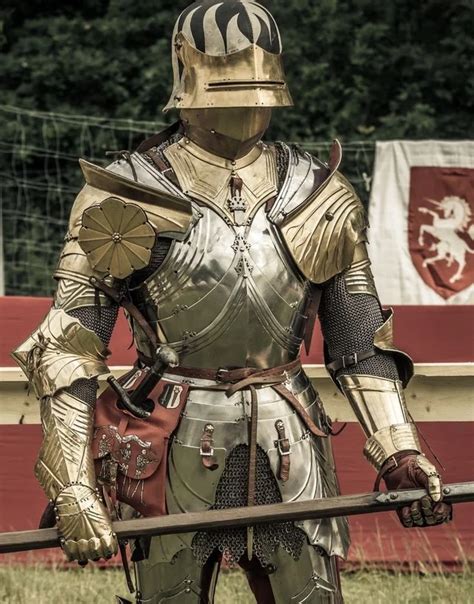 IMO Gothic Armors are the most badass looking armors in the history of ...