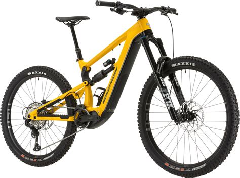 2023 Nukeproof Megawatt 297 ELITE