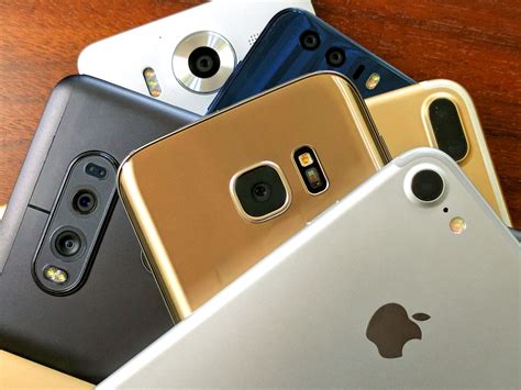 The Best Smartphone Camera, as judged by YOU! | iMore