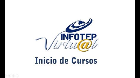 Infotep Virtual – Otosection