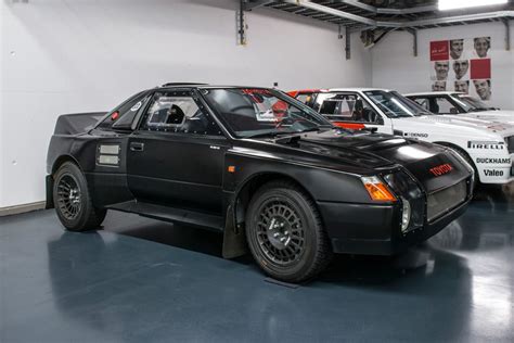 today's daydream. Toyota mr2 rallyx/ dune buggy thing - Pirate4x4.Com ...