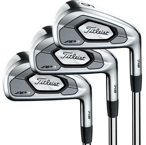 Best Titleist Golf Irons 2023 - The Expert Golf Website