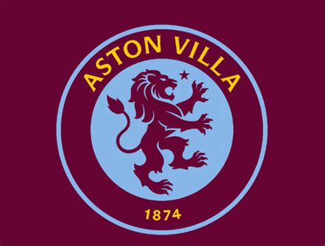 New Aston Villa badge pays tribute to 80s Euro legends | Express & Star