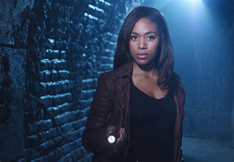 Sleepy Hollow - Cast Photos (Season Two) | SciFi Stream