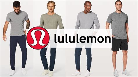 lululemon men's pants explained upsc