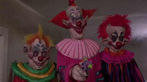 Top 15 Best Horror Movies With Clowns | Gamers Decide