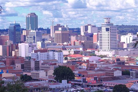 Harare Zimbabwe | Tourist sites, Harare, Zimbabwe