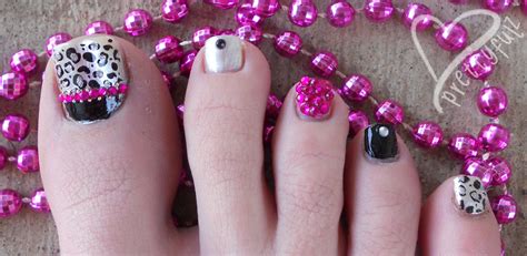 Pedicure Art Design : Everything About Fashion Today!