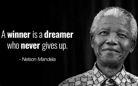 50 Nelson Mandela Quotes Which Are Inspirational And Timeless