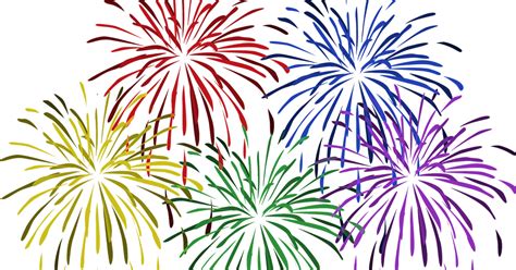 vector fireworks clipart 10 free Cliparts | Download images on ...