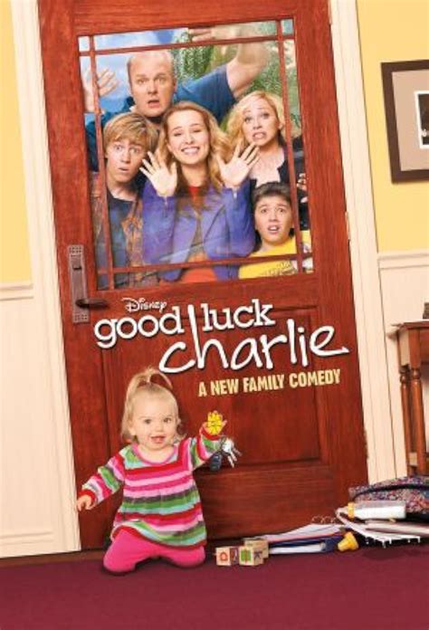 Good Luck Charlie (2010)