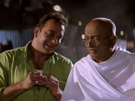 5 life lessons that Sanjay Dutt aka Munna Bhai MBBS taught us inspired ...