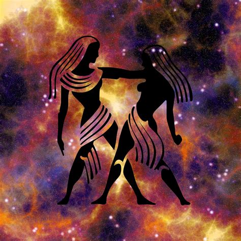 Exploring The Fascinating Gemini Horoscope Description