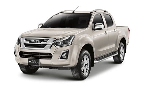 Isuzu PNG transparent image download, size: 1600x988px