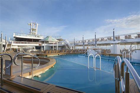 Panama Canal Cruise Deals at Priceline Cruises