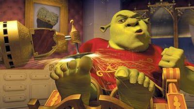 oUr bLaH bLaH bLoG...: I have Shrek feet. | Shrek, Animated movies ...