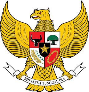 Desain Logo 24 Gambar Garuda Pancasila Wallpaper Android - Riset