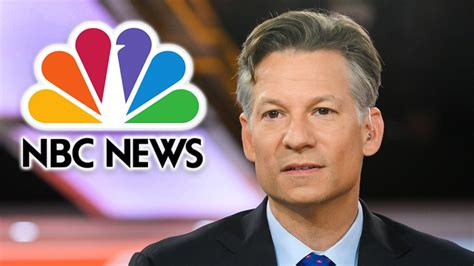 NBC News' Richard Engel shares heartbreaking news about young son ...