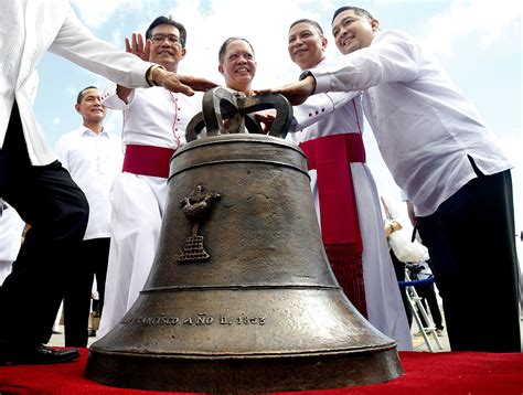 the stealing of the bells of balangiga Philippines Scream Art ...