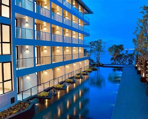 THE 10 BEST Pattaya Hotel Deals (Apr 2022) - Tripadvisor