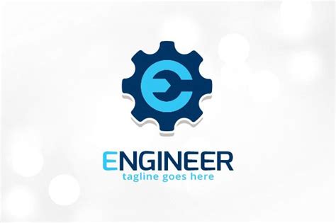 Engineering Logo Design Ideas - JonkruwHurley