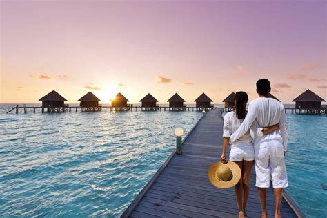 15 Best Maldives Honeymoon Resorts