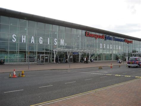 Save 72% Off Liverpool Airport Car Parking Promo Codes [==year==]