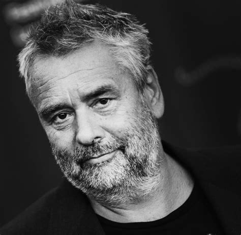 Luc Besson: „Wir sind zu unbedingter Liebe nicht mehr fähig“ - WELT