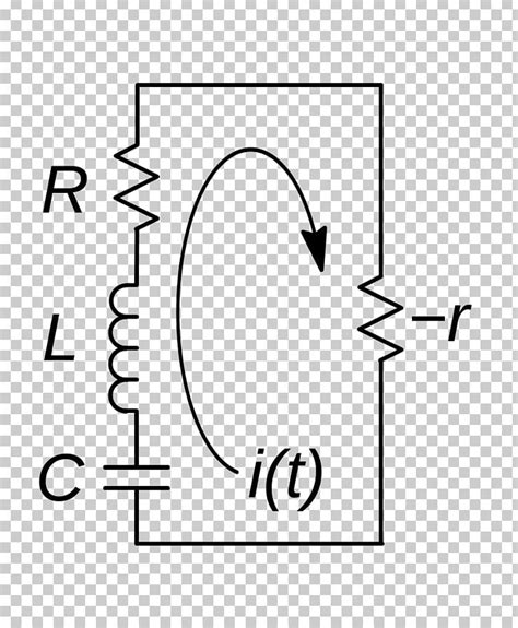 Gunn Diode Electronic Oscillators Circuit Diagram Electrical Network ...