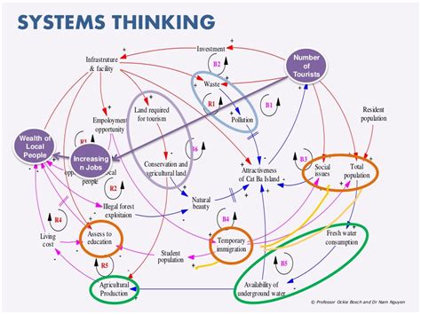 Module 1 Introduction to systems thinking