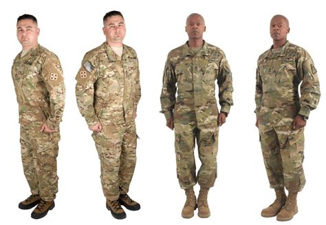 The U.S. Army Is Introducing Brand-New Camo - Heads Up by Boys' Life