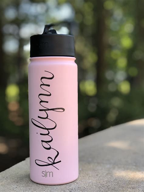 Personalized Water Bottles With Pictures - New Product Review articles ...