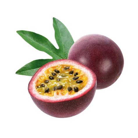 Passion Fruit Exotic Fruits, varieties, production, seasonality ...