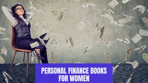 7 BEST Personal Finance Books for Women | My Real Recommendations ...