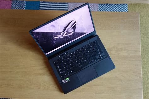 Asus ROG Zephyrus G14 gaming laptop sees mega Black Friday discount ...