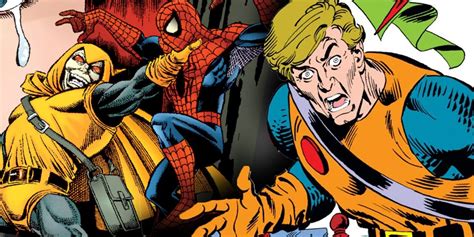 Spider-Man: How Ned Leeds Became the Hobgoblin | CBR