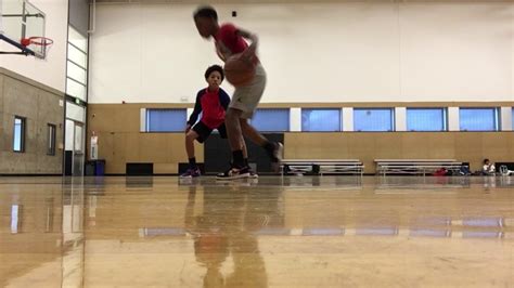 Basketball 1v1 *PART 2 - YouTube