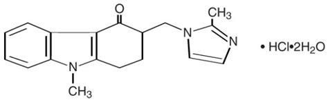 Ondansetron (injection) - wikidoc