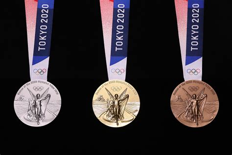 Tokyo 2020; Medals unveiled at one-year countdown event – Architecture ...