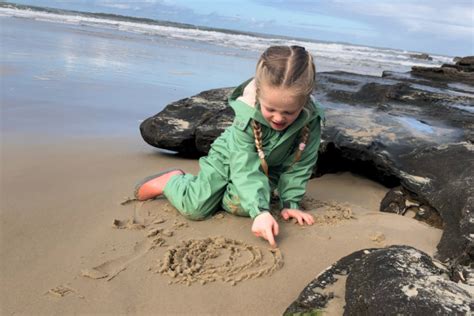 8 Fun-Filled Activities to do at the Beach when the Sun isn't Sunny ...