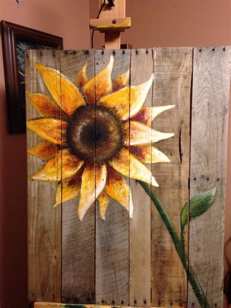 30+ DIY Wood Pallet Sign Ideas & Tutorials