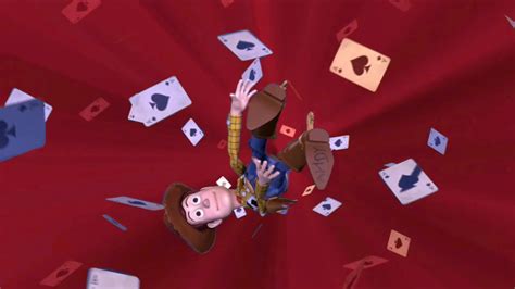 Toy Story 2 - Woody's Nightmare (Deleted Version) | Spinpasta Wiki | Fandom