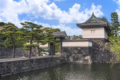 Tokyo Imperial Palace: Mega Guide for What to Do and See | Tokyo Cheapo