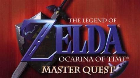 Zelda Ocarina of Time/Master Quest completou 17 anos - Drops de Jogos