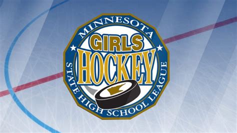 2022 Girls' State Hockey Tournament Central - KSTP.com 5 Eyewitness News