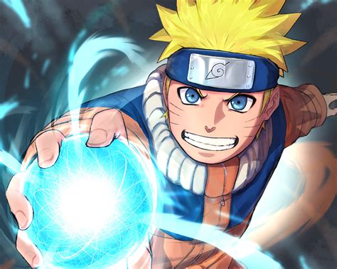 70+ Wallpapers Hd Naruto Rasengan free Download - MyWeb