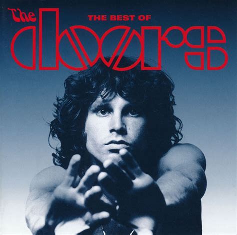 The Doors – The Best Of The Doors (2000, CD) - Discogs