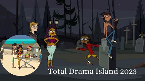 Total Drama Island 2023: Where to Watch the Show?